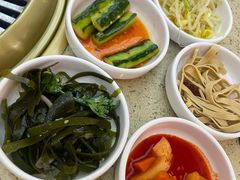 -妙香居韩国烤肉(容桂天佑城店)