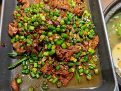-味上湘菜馆(岳麓山店)