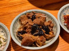 四喜烤麸-老外婆本帮面(塔城路店)