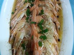 -良师门滨海人家·海鲜·家常菜(滨海城店)