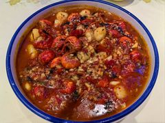 -张肴肴张记大排档(涉外店)