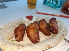 -春树下·树屋花房西餐厅(罍街AS1980店)