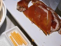 北京烤鸭-北方家宴(番禺永旺店)