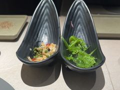 -水木锦堂·自助铁板烧(望京凯德MALL店)