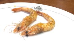 -大渔铁板烧(中山路八佰伴店)
