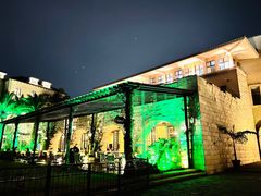 -南沙游艇会·大兵船餐厅