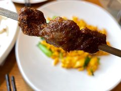 -秦香阁·西北家常菜(徐汇日月光中心店)