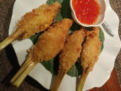 -Luang Prabang Kitchen Restaurant