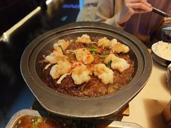 -绿茶餐厅(领展购物广场·中关村店)
