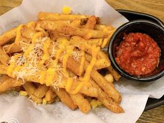 -机器人火炉披萨