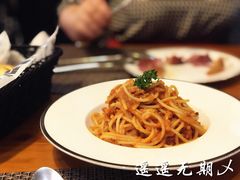 -阿兹凯乐·老洋房西餐