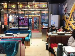 -醉炫音速烧烤·干煸菜(沙河总店)