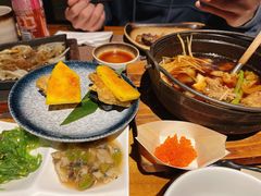 -和彩放题餐厅(酒仙桥店)
