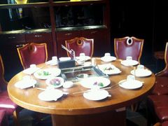 android_upload_pic-洪焱重庆老火锅(万福花园店)