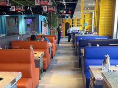 -丰茂烤串(金泉美食宫店)