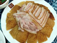 生皮-瑞丰园庭院餐厅·白族传统家常菜