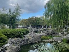 -常熟方塔园