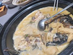 -麒麟小院·老九江菜(安平路店)