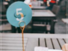 -Madeleine玛德琳(永平里店)