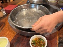-大良毋米粥(锦龙路总店)
