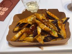 -双合园·海鲜水饺青岛菜(万佳广场店)