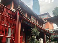 -火宫殿·小吃王国(坡子街店)