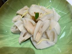 -湖畔鲁菜·二十年老字号餐厅(大明湖店)