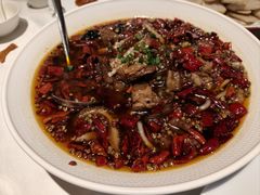 -北平楼·烤鸭·北京菜(牡丹园店)