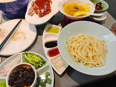 -北平食府·北京烤鸭(北京西站六里桥店)
