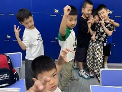 -联恩国际儿童教育·幼小衔接·少儿英语·托管班(远洋未来中心店)