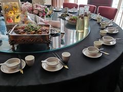 包厢-俏湘私房菜(国贸店)