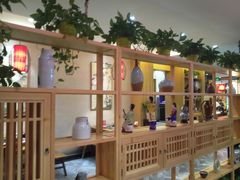 -巴蜀印象火锅(永陵总店)