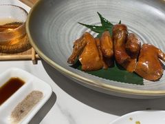 -富淳饭店(陆家嘴保利广场店)