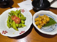 -有喜屋·鲜鸡烧鸟·居酒屋(安龙路店)