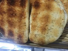 -小马烧烤(德富路店)