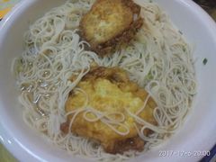 -巢湖名吃·东关老鹅汤(江南风情街店)