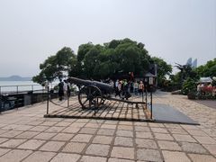-胡里山炮台
