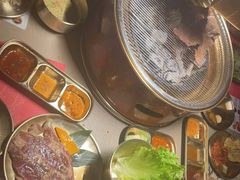 -西塔老太太泥炉烤肉(温州首店万象城黑金店)