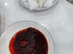 -马永华东乡手抓美食