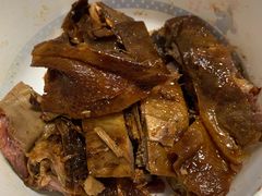 -留夫鸭(巴黎春天宝山店)