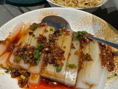 -四川饭店(城乡购物中心店)