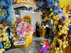 -寰映影城(朝阳合生汇杜比影院店)