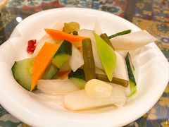 -渝信川菜(西单店)