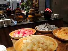 -金奥国际酒店全日餐厅ALTITUDE