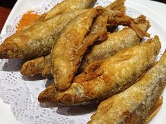 -金刚山烧烤(红旗大街店)