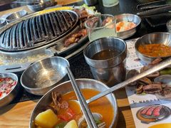 -GOGIYA·咕叽吖韩国传统烤肉店(小榄店)