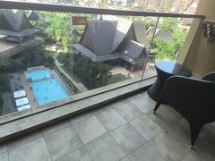 -三亚湾红树林度假世界(木棉酒店)