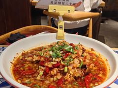 -图味美小黄鱼·景德菜(浙江路店)
