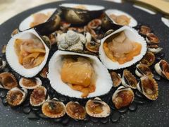 -潮汕味道·煮海餐厅(金麟大厦店)