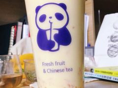 -茶百道(蜀汉路店)